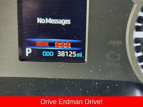 Used 2024 Toyota Tundra SR5 w/ SR5 Premium Package AWD/4WD image 33