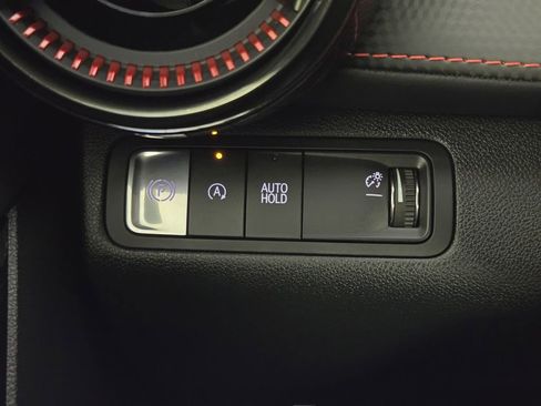 New 2026 Chevrolet Equinox RS w/ Safety and Technology Package FWD image 22