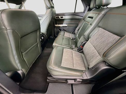 Used 2023 Ford Explorer Timberline AWD/4WD image 27