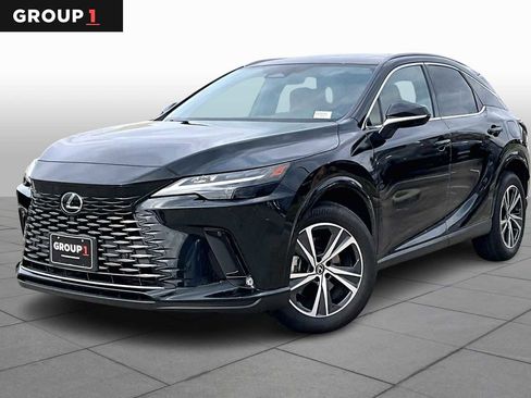 Used 2025 Lexus RX 350 Premium image 1