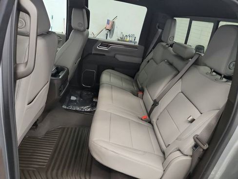 New 2026 Chevrolet Silverado 2500 LT w/ Safety Package AWD/4WD image 35