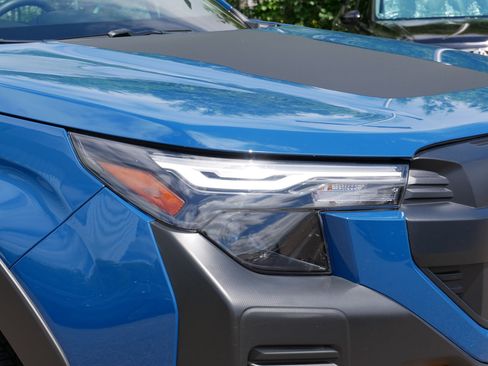 Certified 2026 Subaru Forester Wilderness w/ Wilderness Plus Package AWD/4WD image 16