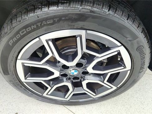 Used 2025 BMW X2 xDrive28i image 55