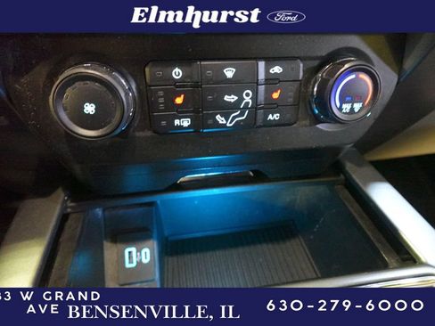 Used 2021 Ford F250 XLT w/ XLT Premium Package image 20