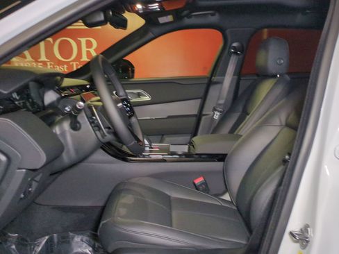 New 2026 Land Rover Range Rover Velar S AWD/4WD image 15