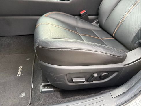 Used 2025 MAZDA CX-50 AWD 2.5 S w/ Premium Plus Pkg image 28