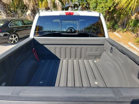 Used 2021 Ford F150 Lariat w/ Equipment Group 502A High image 8