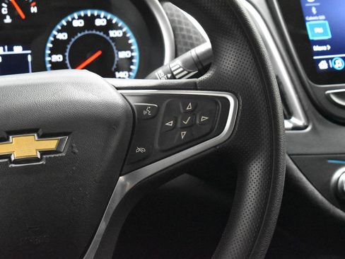 Used 2023 Chevrolet Malibu LT w/ Driver Confidence Package FWD image 8