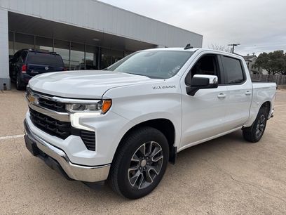 Used 2023 Chevrolet Silverado 1500 LT