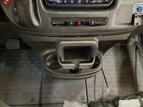 New 2025 RAM ProMaster 2500 w/ Convenience Group image 13