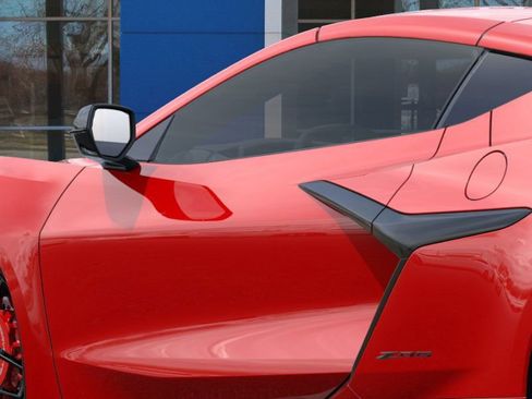 New 2026 Chevrolet Corvette Z06 w/ Battery Protection Package image 53