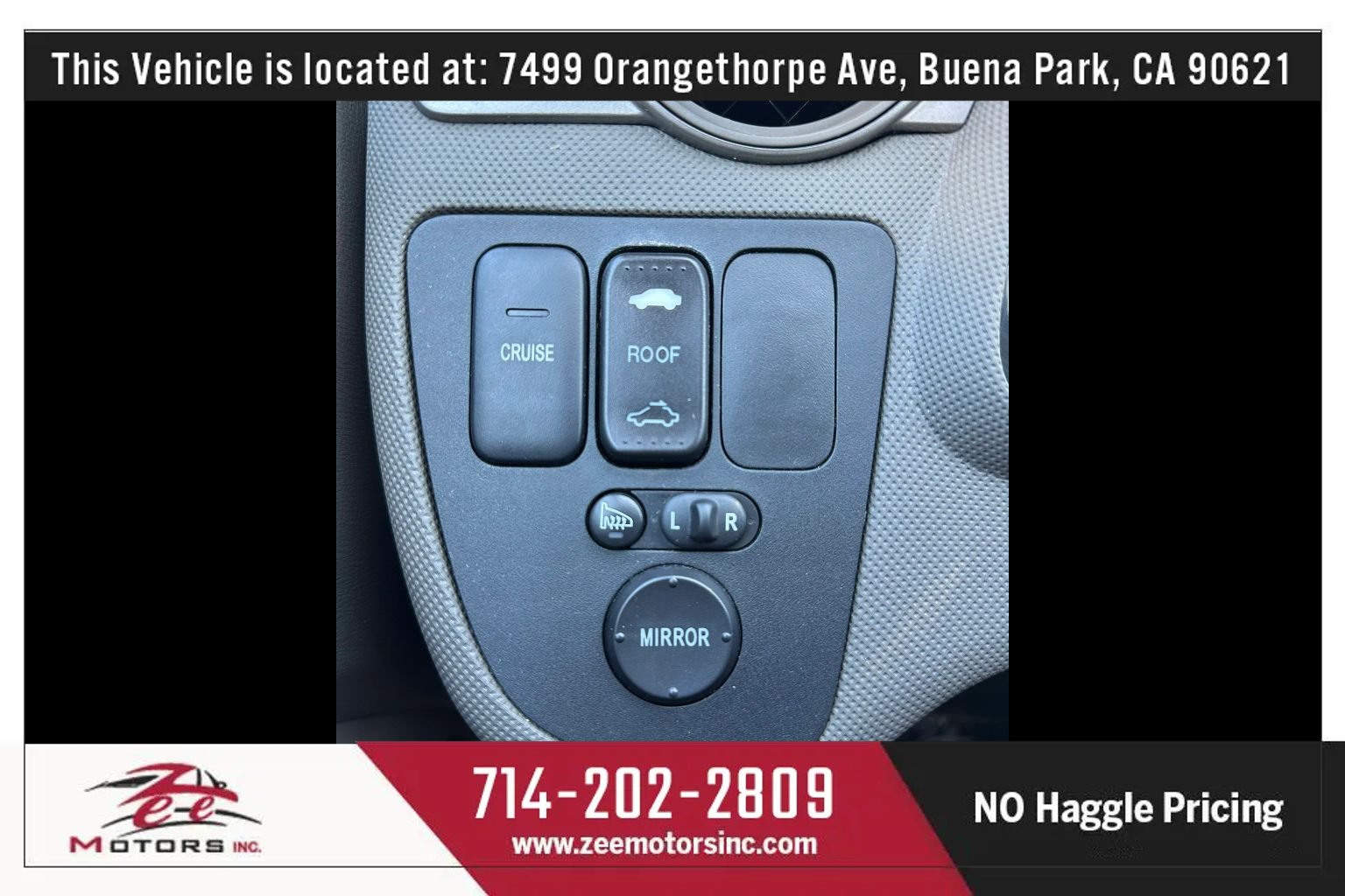 Used 2004 Acura RSX Type-S FWD image 35