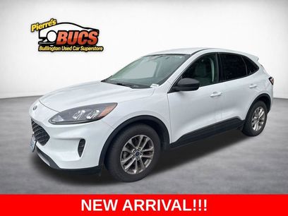 Used 2022 Ford Escape SE