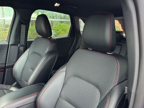 New 2026 Ford Escape ST-Line w/ Tech Pack #1 image 38