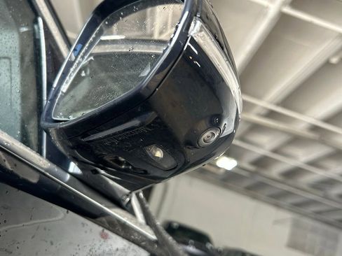 Used 2023 Mercedes-Benz S 580 4MATIC Sedan image 38