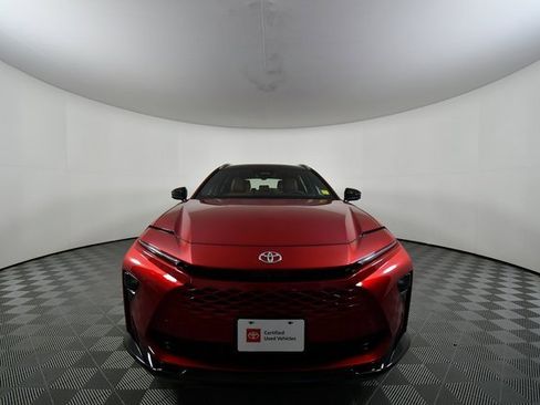 Used 2025 Toyota Crown Signia image 7