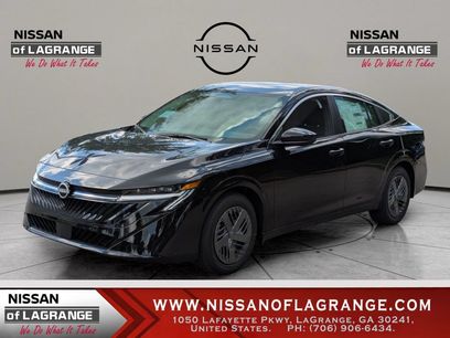 New 2026 Nissan Sentra S w/ Floor Mat Package