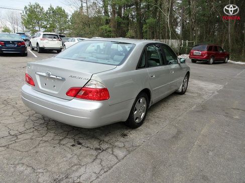 Used 2003 Toyota Avalon XL image 5