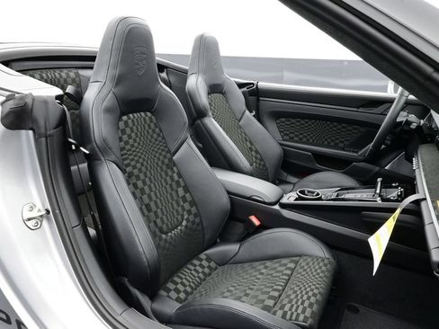 Certified 2026 Porsche 911 Carrera GTS RWD image 14