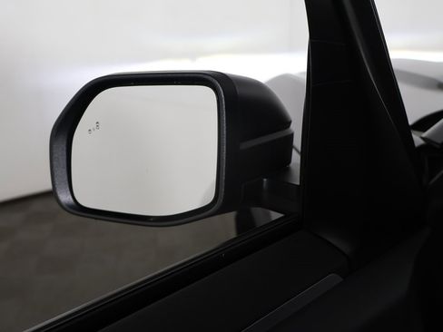 Used 2024 Ford Bronco Sport Outer Banks w/ Tech Package image 32