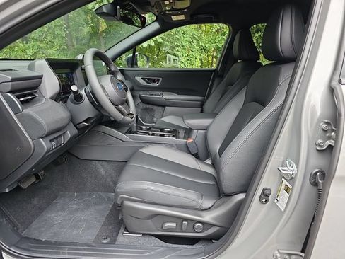 New 2026 Subaru Outback Premium AWD/4WD image 8