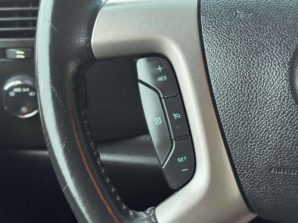 Used 2013 GMC Sierra 1500 SLE w/ Power Tech Package AWD/4WD image 24