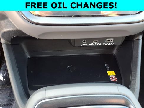 New 2026 Subaru Crosstrek 2.5i Sport image 13