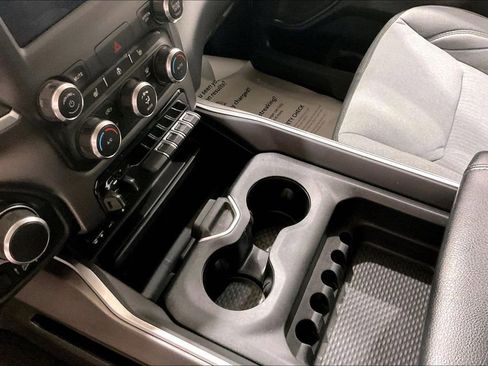 Used 2019 RAM 1500 Big Horn image 15