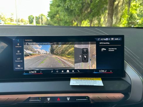 New 2026 BMW X3 xDrive30 AWD/4WD image 18