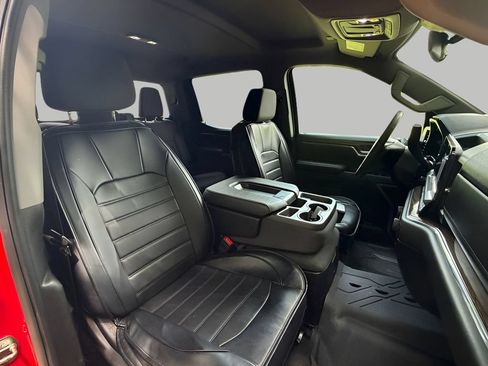 Used 2023 Chevrolet Silverado 1500 RST w/ Rally Edition AWD/4WD image 9