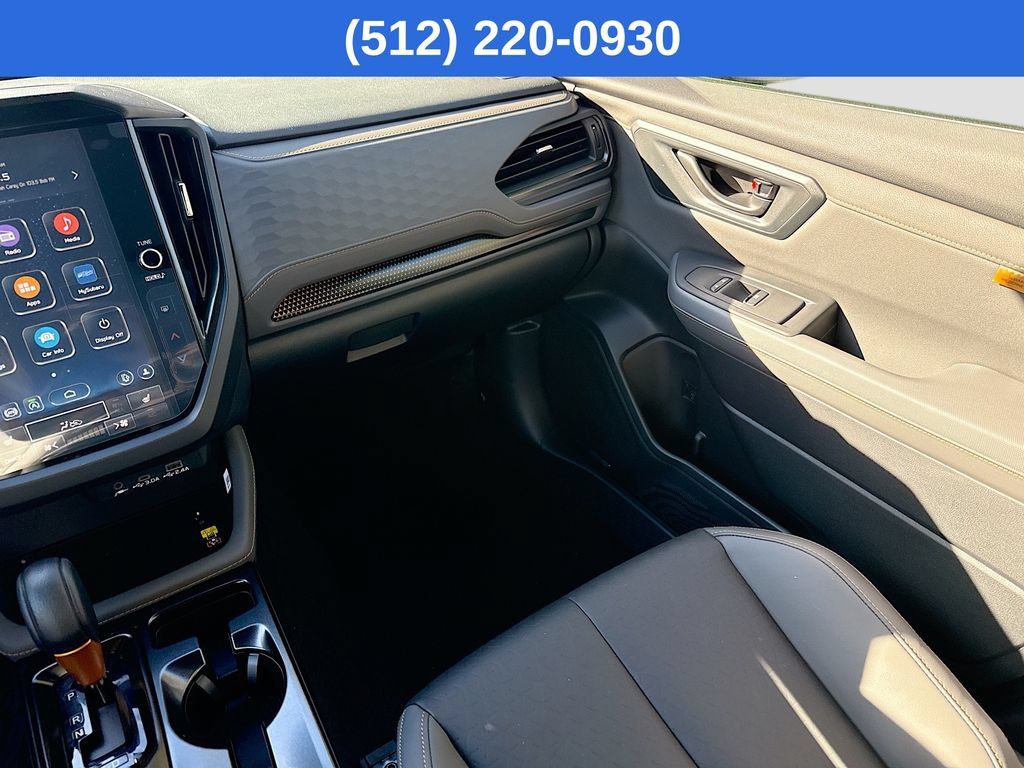 New 2026 Subaru Forester Wilderness AWD/4WD image 30