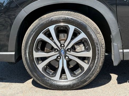 Used 2023 Subaru Forester Limited AWD/4WD image 10