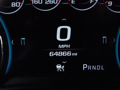 Used 2020 Chevrolet Tahoe Premier w/ Max Trailering Package image 5