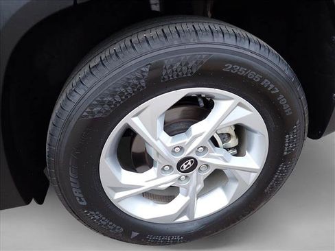 Used 2023 Hyundai Tucson SEL AWD/4WD image 5