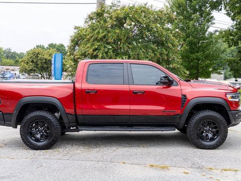 Used 2026 RAM 1500 RHO w/ RHO Level 1 Equipment Group AWD/4WD image 10