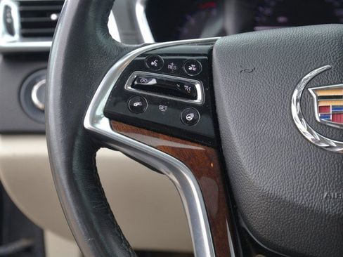 Used 2013 Cadillac SRX Premium w/ Driver Assist Package AWD/4WD image 20