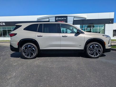 New 2026 Buick Enclave Sport Touring w/ Power Package image 3