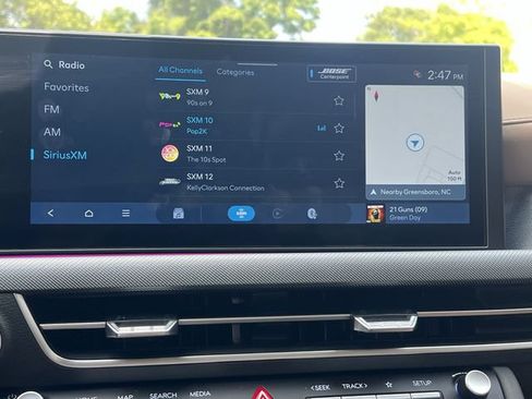 Certified 2025 Hyundai Sonata Limited FWD image 20