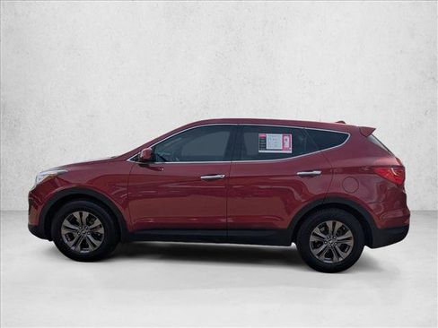 Used 2013 Hyundai Santa Fe Sport image 9