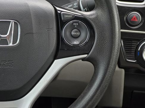 Used 2014 Honda Civic EX image 19