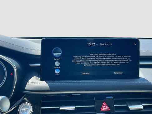 New 2026 Genesis G70 2.5T Prestige AWD/4WD image 25