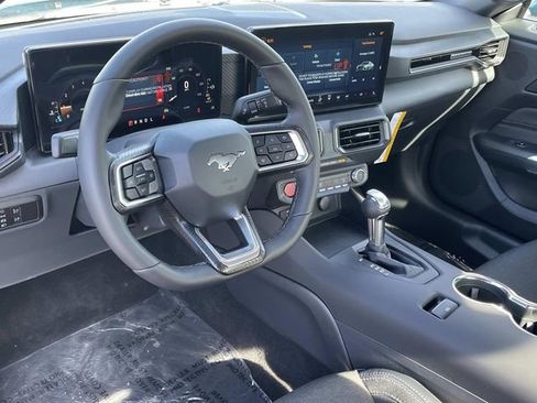 New 2026 Ford Mustang Coupe image 6