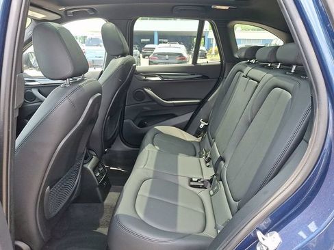 Used 2021 BMW X1 xDrive28i w/ Convenience Package AWD/4WD image 12