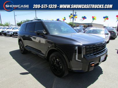 Used 2027 Kia Telluride SX Prestige X-Pro