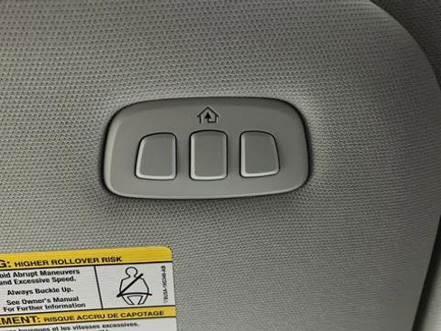 Used 2025 Ford Expedition Platinum AWD/4WD image 43