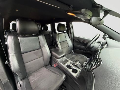 Used 2021 Jeep Grand Cherokee Laredo X AWD/4WD image 21