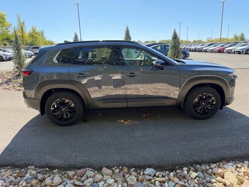 New 2026 MAZDA CX-50 AWD 2.5 Hybrid w/ Weather Package image 6