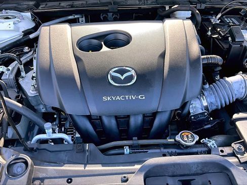 Used 2021 MAZDA CX-30 FWD 2.5 S w/ Select Package image 31