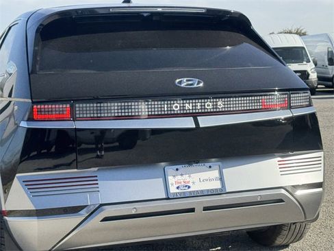 Used 2024 Hyundai Ioniq 5 Limited image 7