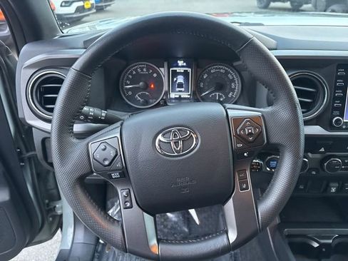 Used 2023 Toyota Tacoma SR image 23